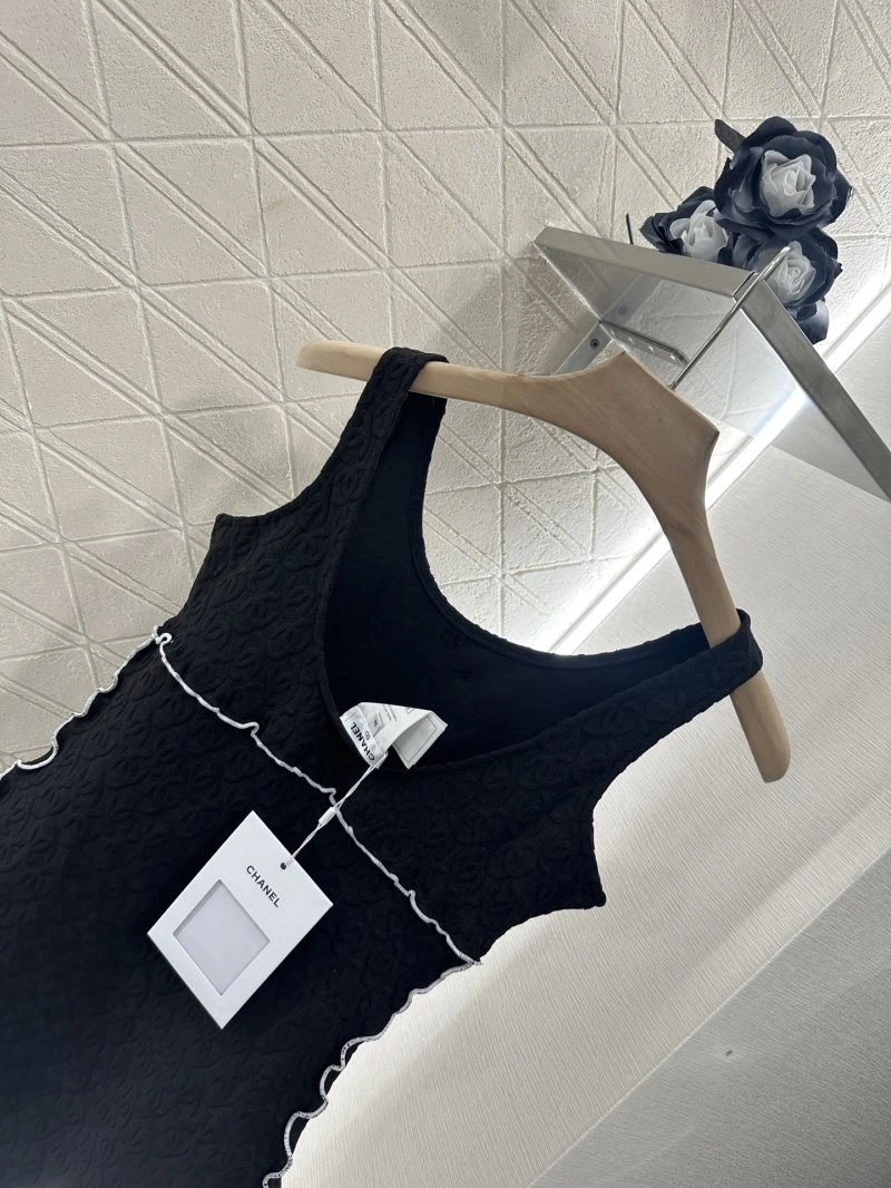 Chanel Vest Supportive 108483