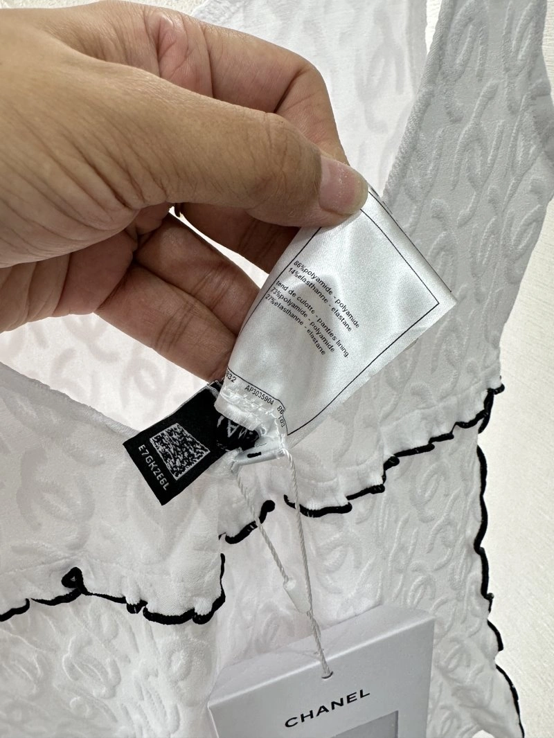 Chanel Vest MultiPurpose 108485