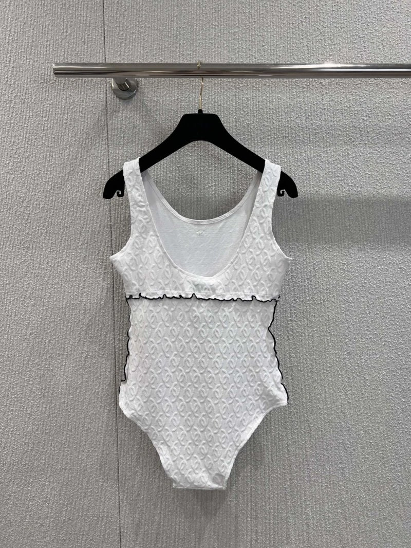 SmartChoice Chanel Vest 108487
