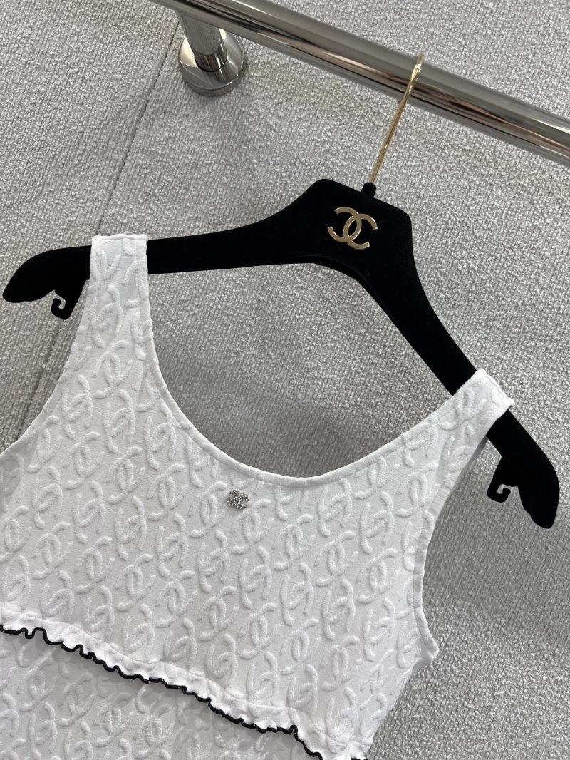 SmartChoice Chanel Vest 108487