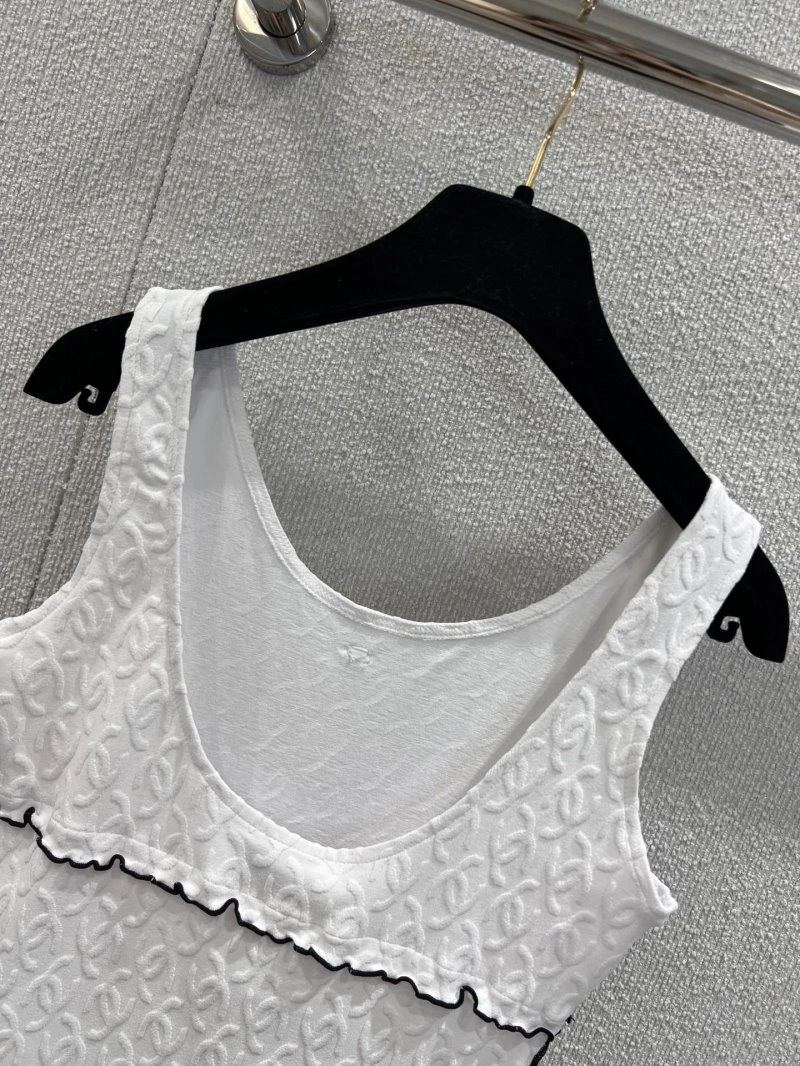SmartChoice Chanel Vest 108487