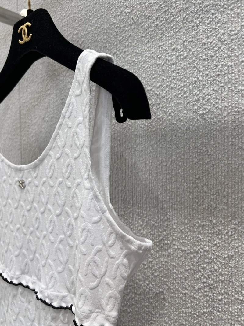 SmartChoice Chanel Vest 108487