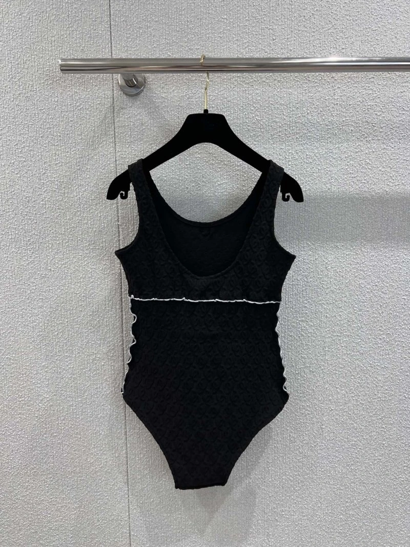 Chanel Vest WrinkleFree 108505