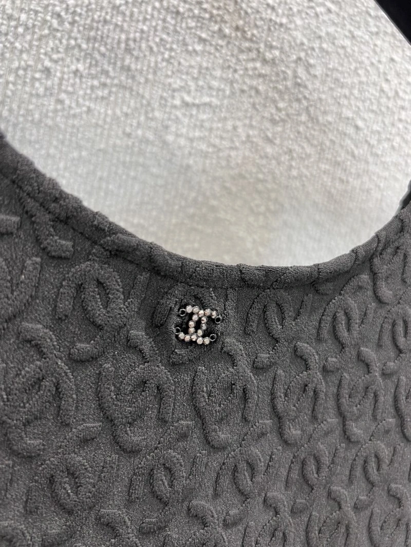 Chanel Vest WrinkleFree 108505