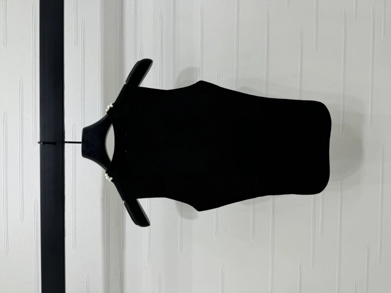 Chanel Vest Comfortable 108484