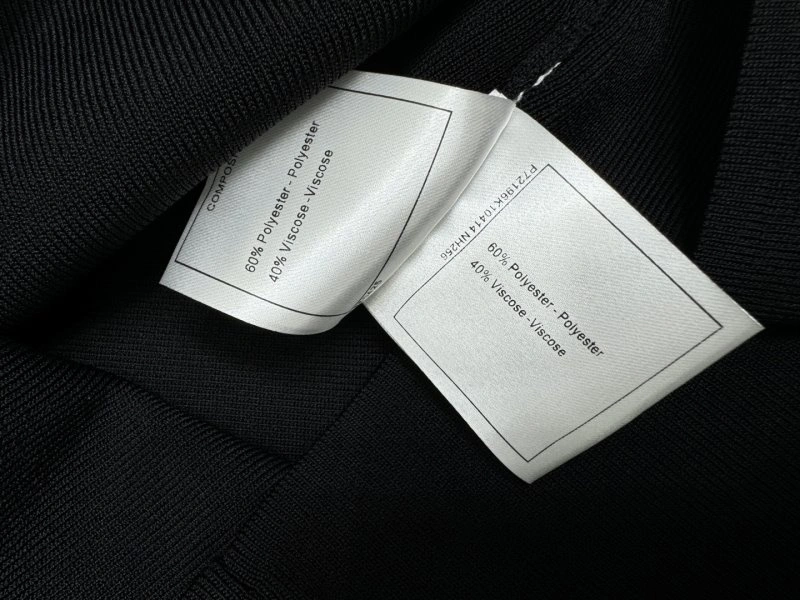 Chanel Vest Comfortable 108484