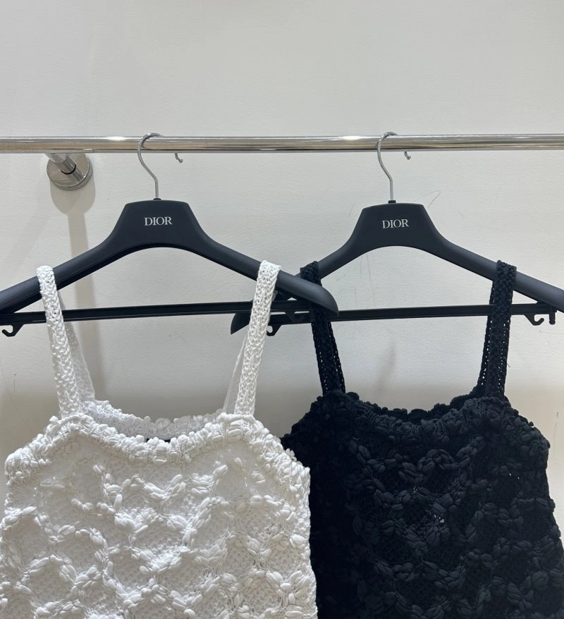 Tailored Chanel Vest 108481