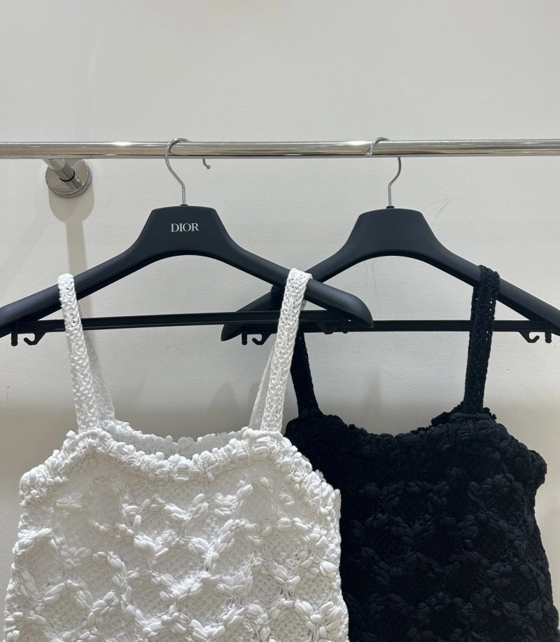 Tailored Chanel Vest 108481