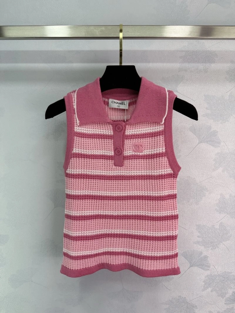 Chanel Vest EyeCatching 108450