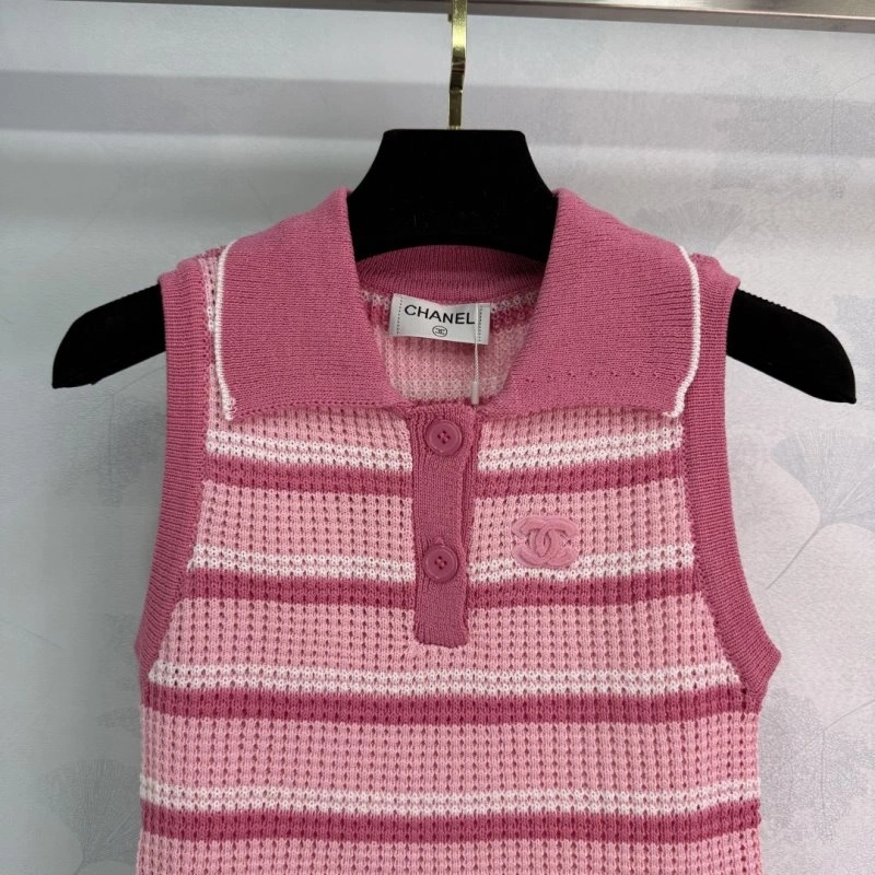 Chanel Vest EyeCatching 108450