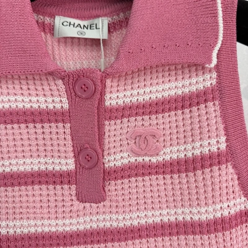 Chanel Vest EyeCatching 108450