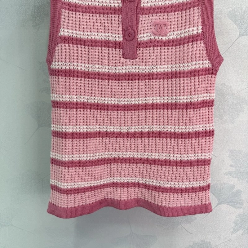 Chanel Vest EyeCatching 108450