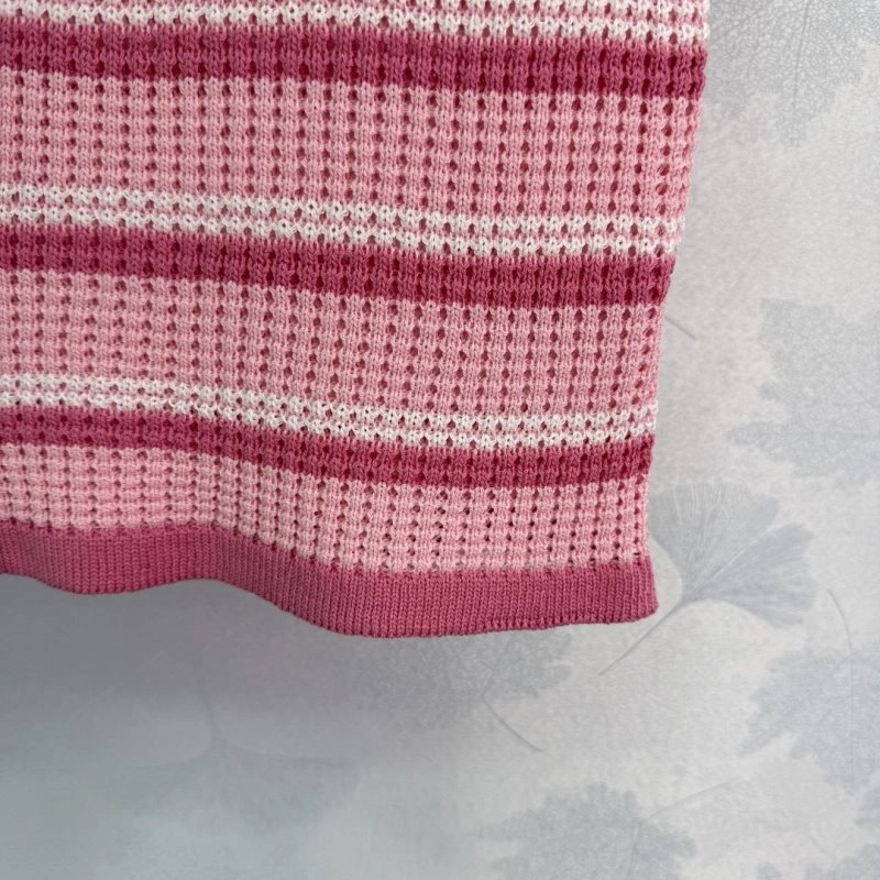 Chanel Vest EyeCatching 108450