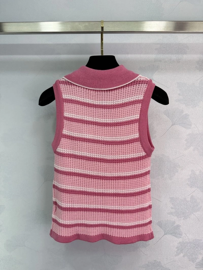 Chanel Vest EyeCatching 108450