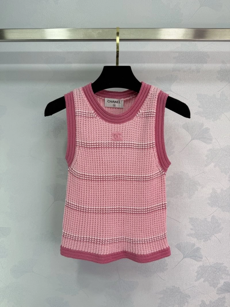 Chanel Vest Stylish 108459