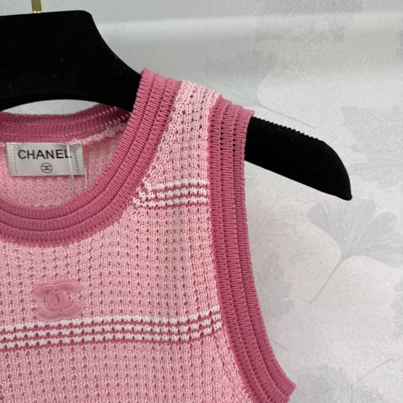 Chanel Vest Stylish 108459