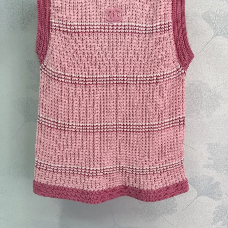 Chanel Vest Stylish 108459