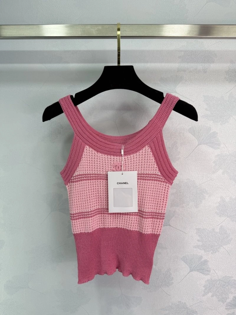 Chanel Vest Cozy 108449