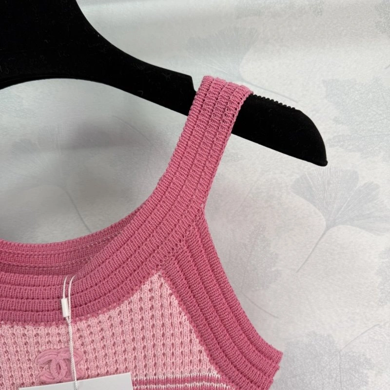 Chanel Vest Cozy 108449