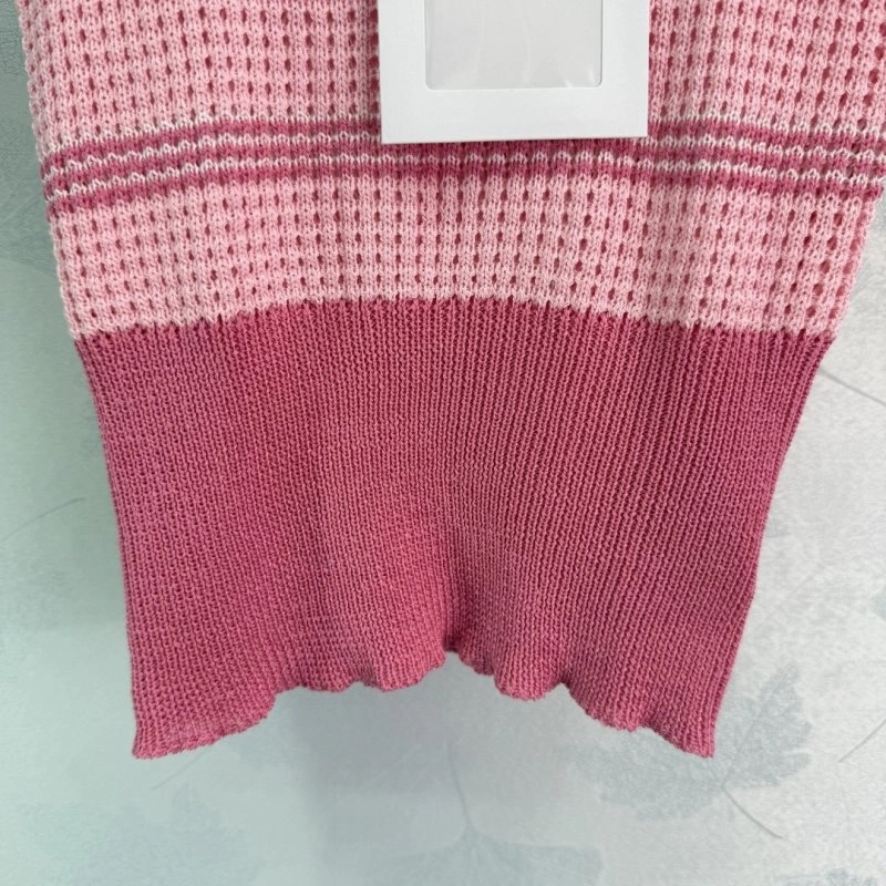 Chanel Vest Cozy 108449