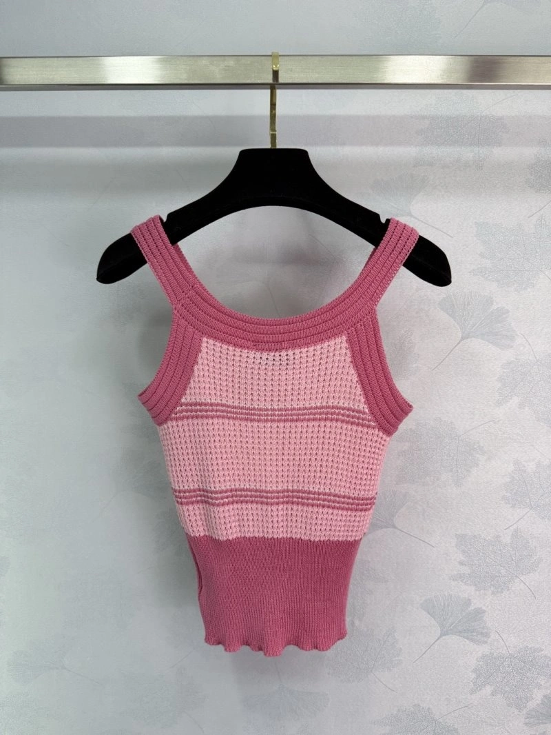 Chanel Vest Cozy 108449