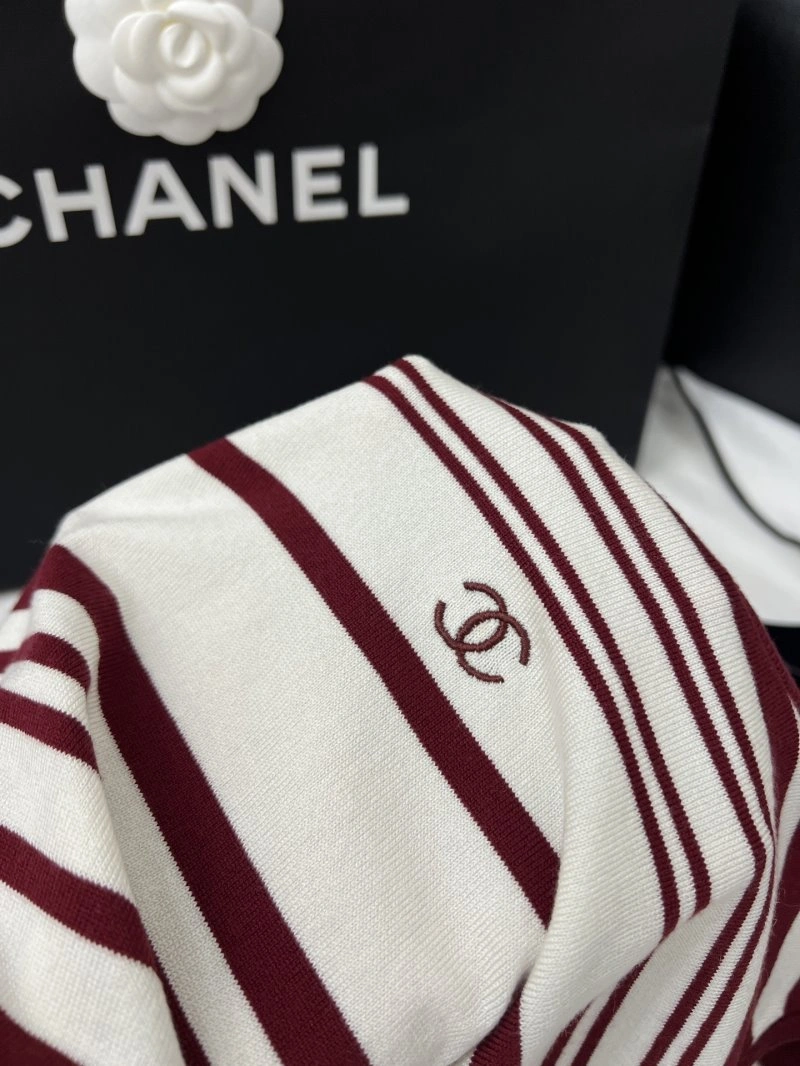TimelessDesign Chanel Vest 108445