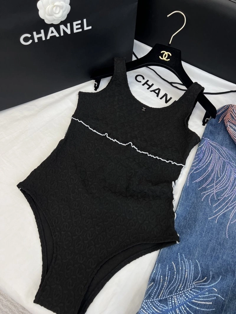 RelaxedFit Chanel Vest 108446