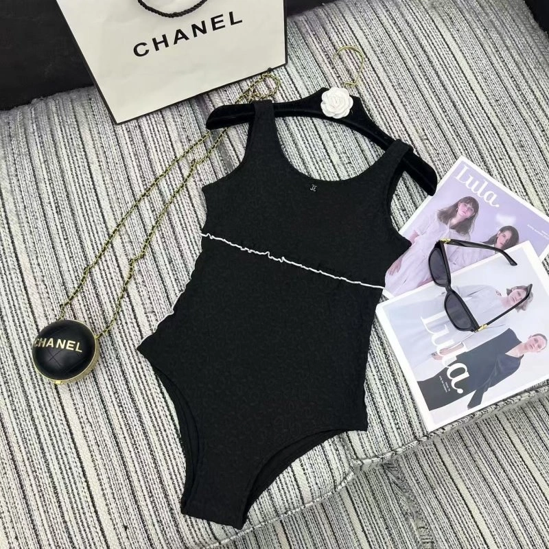 Chanel Vest Attractive 108463