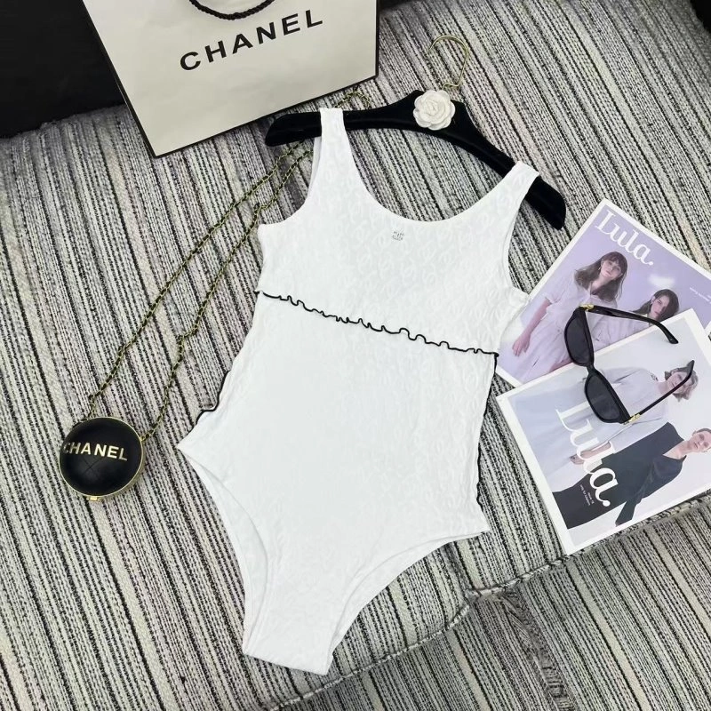 ModernLook Chanel Vest 108465