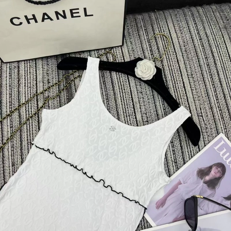 ModernLook Chanel Vest 108465