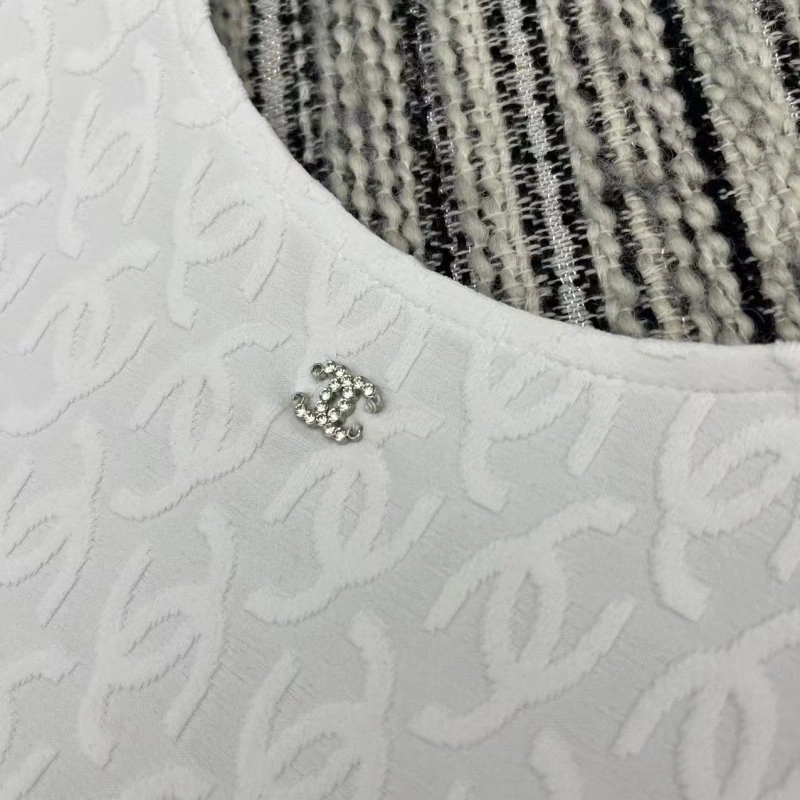 ModernLook Chanel Vest 108465