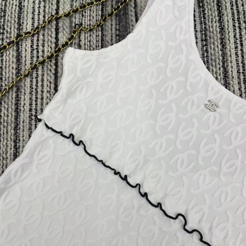 ModernLook Chanel Vest 108465