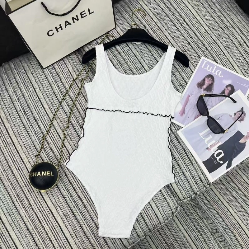 ModernLook Chanel Vest 108465