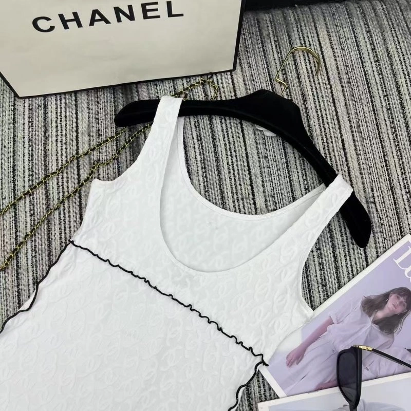 ModernLook Chanel Vest 108465