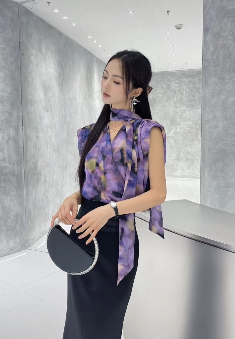 Soft Chanel Vest 108469