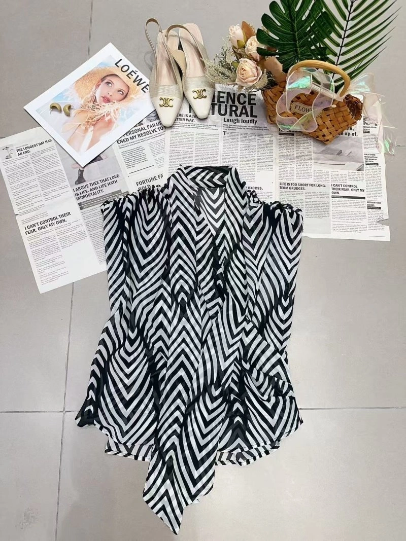 Soft Chanel Vest 108469