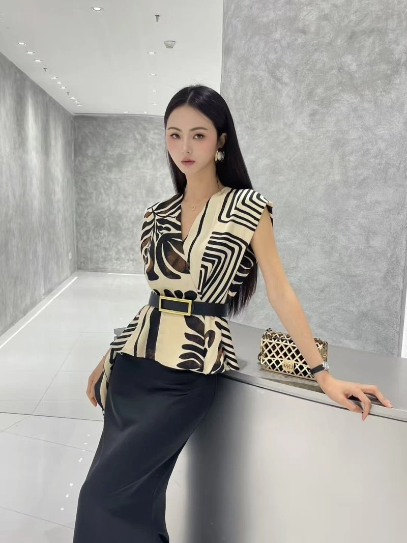 QuickDry Chanel Vest 108452