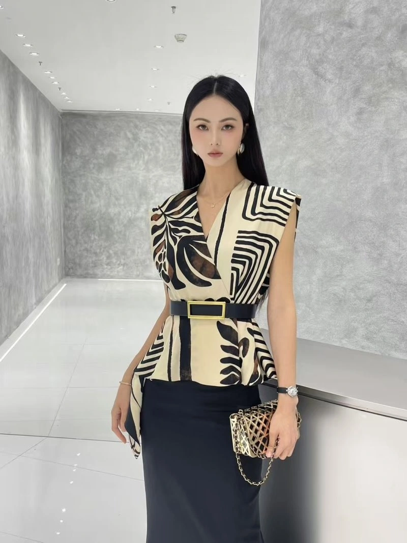 QuickDry Chanel Vest 108452