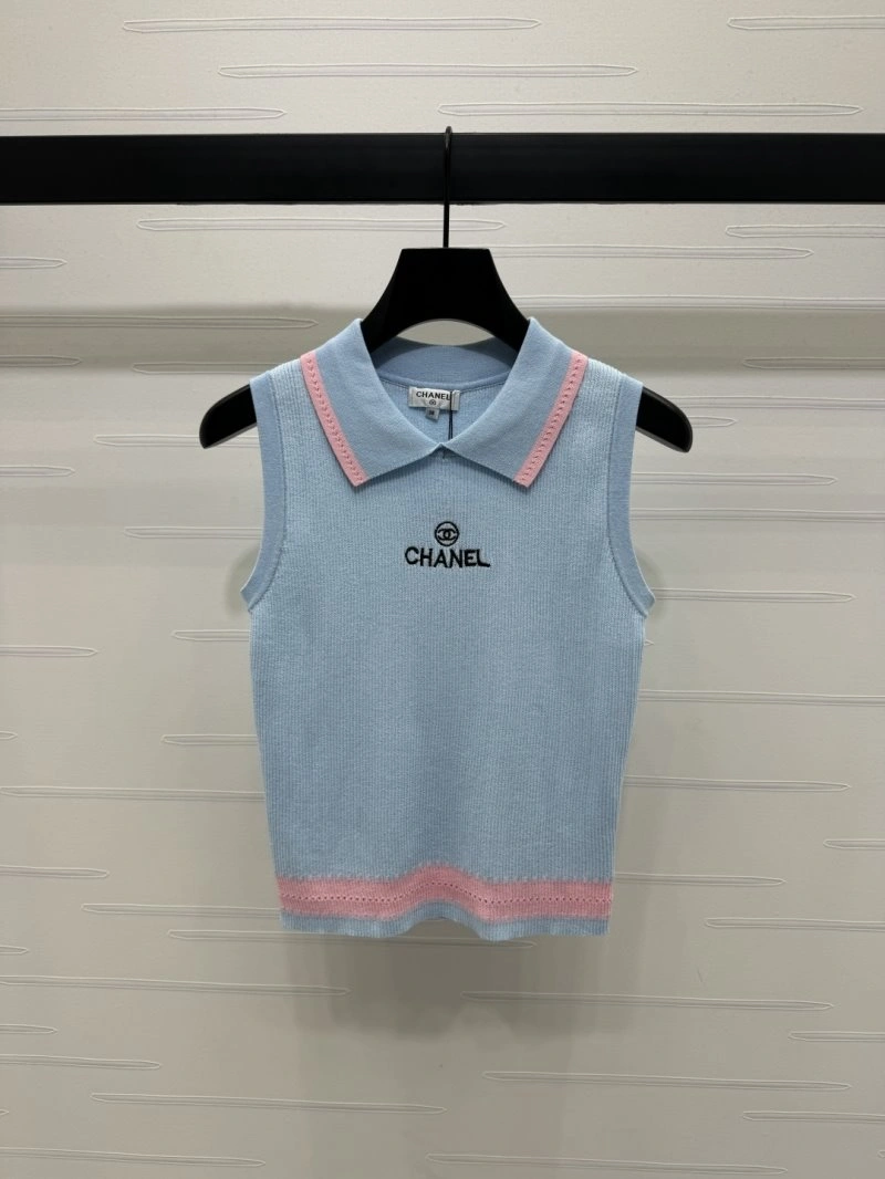 Chanel Vest Supportive 108457