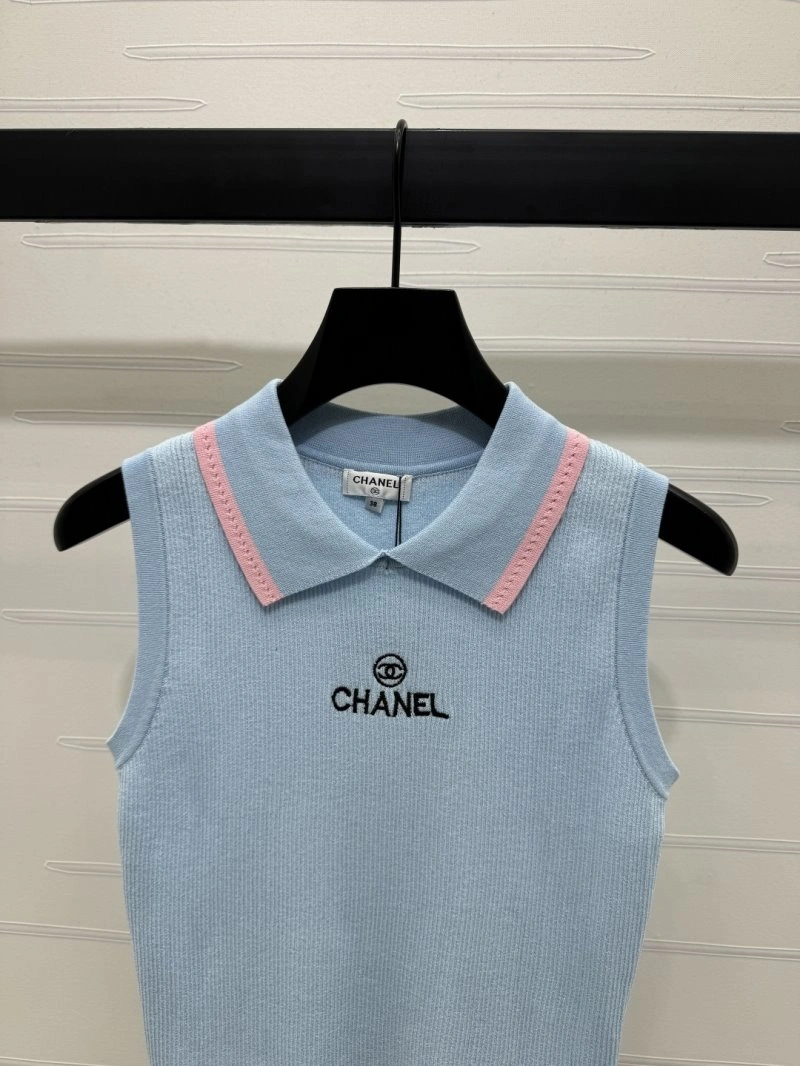 Chanel Vest Supportive 108457