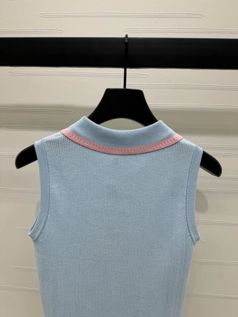 Chanel Vest Supportive 108457