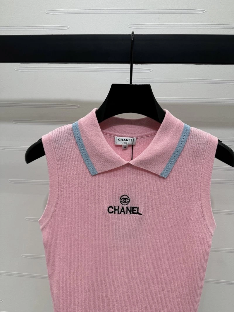 ModernLook Chanel Vest 108461