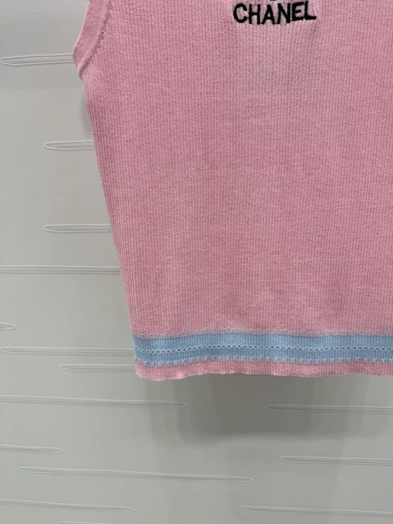 ModernLook Chanel Vest 108461