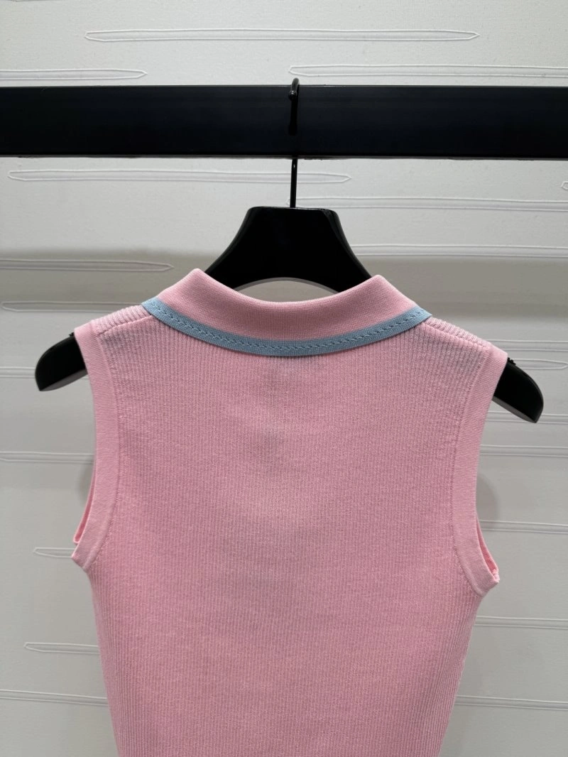 ModernLook Chanel Vest 108461