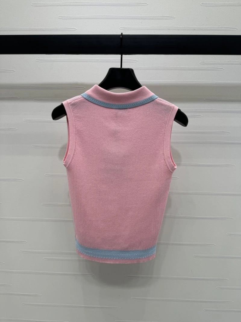ModernLook Chanel Vest 108461