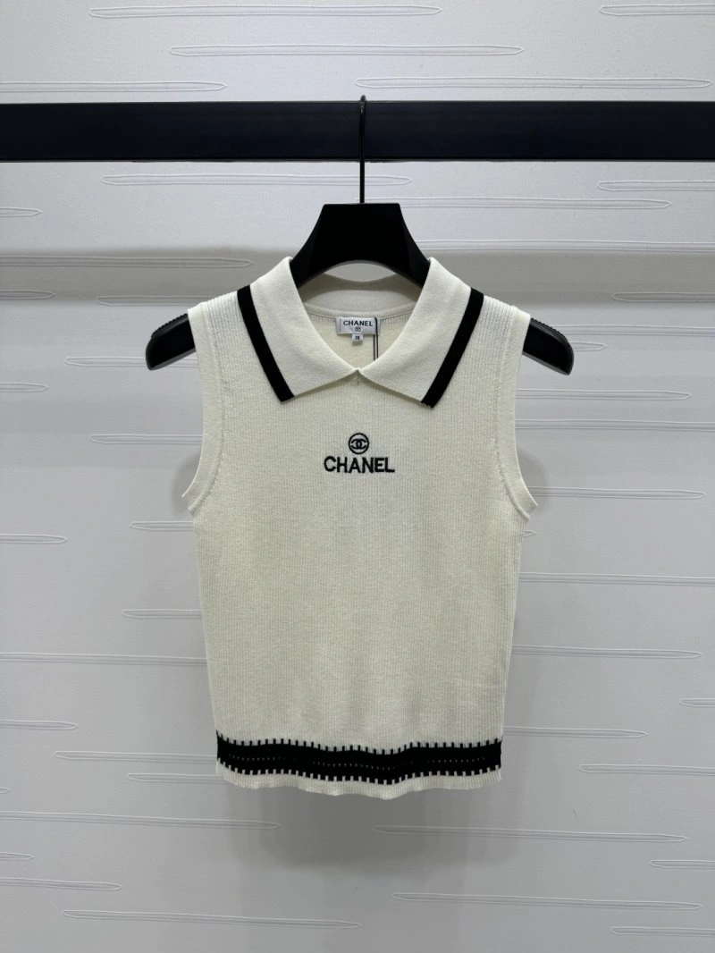 Chanel Vest Breathable 108454