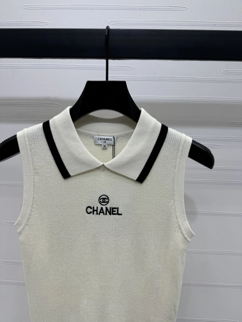 Chanel Vest Breathable 108454