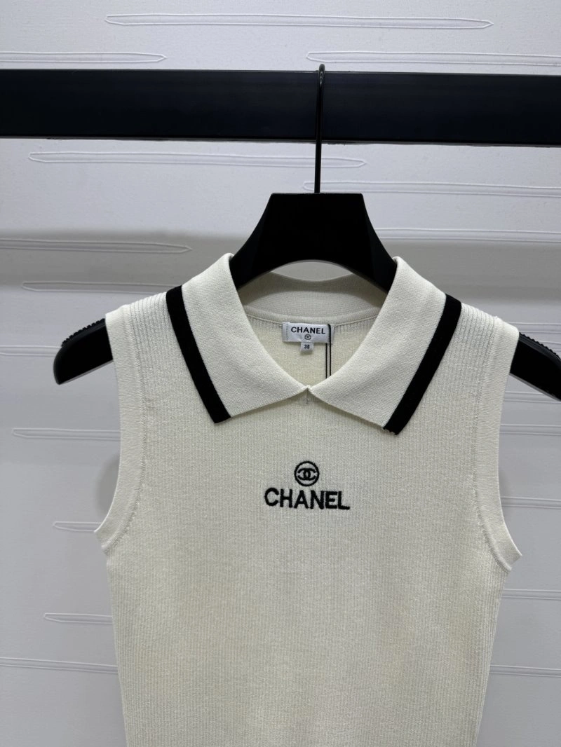 Chanel Vest Breathable 108454