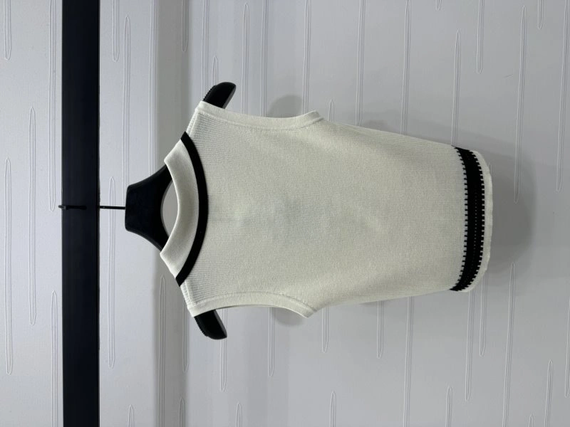 Chanel Vest Breathable 108454