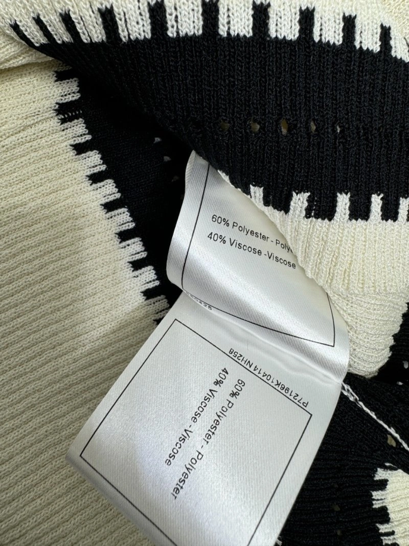 Chanel Vest Breathable 108454